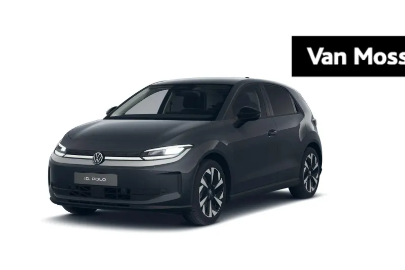 Volkswagen ID. Polo (2026)