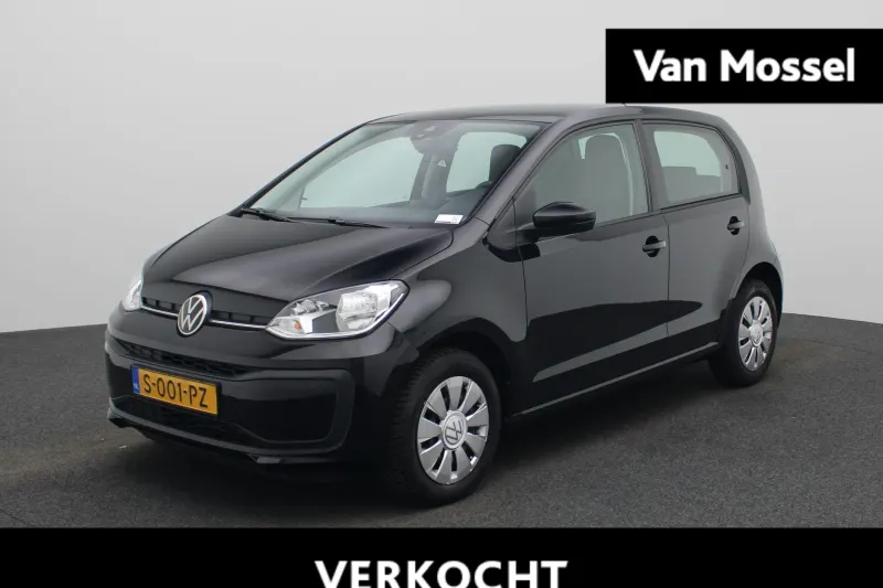 Volkswagen Up! (2023)