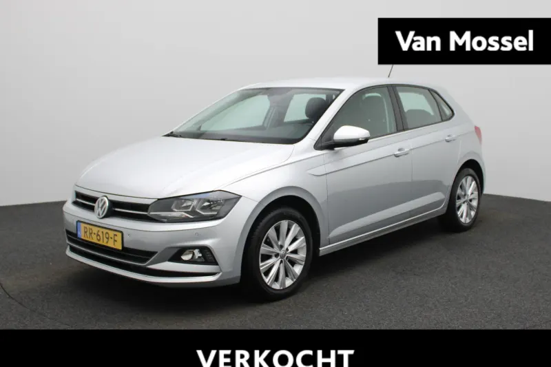 Volkswagen Polo (2018)