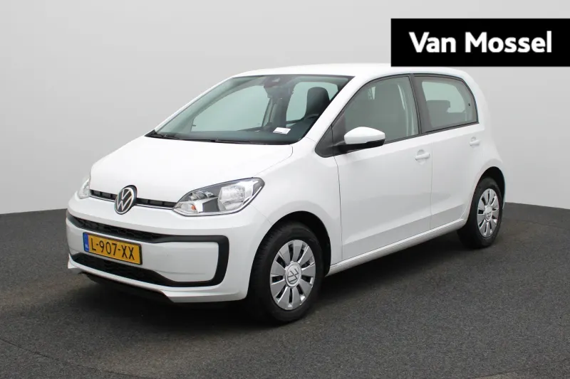 Volkswagen Up! (2021)