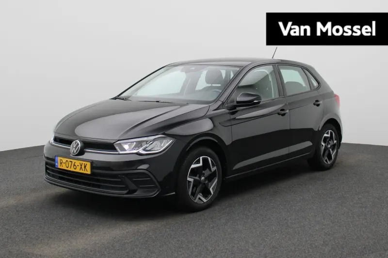 Volkswagen Polo (2022)