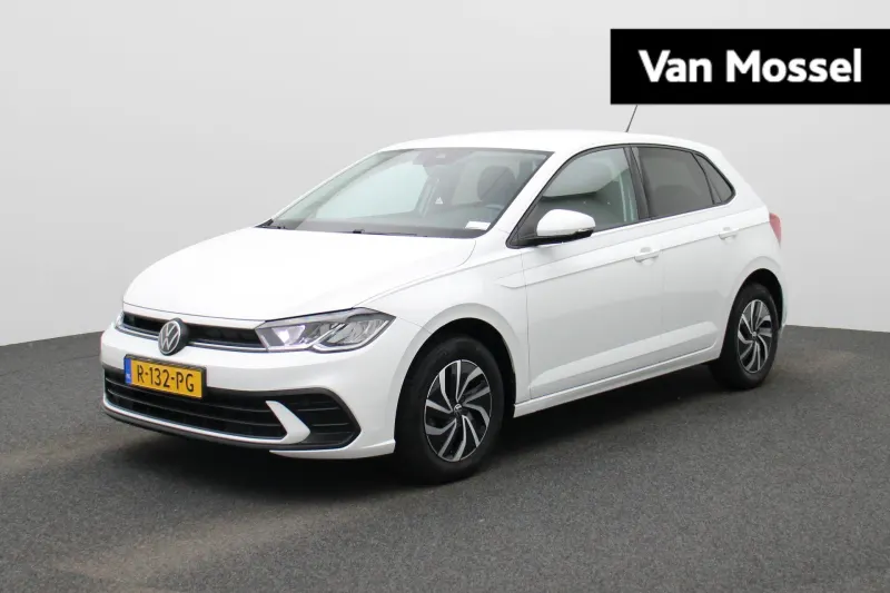 Volkswagen Polo (2022)