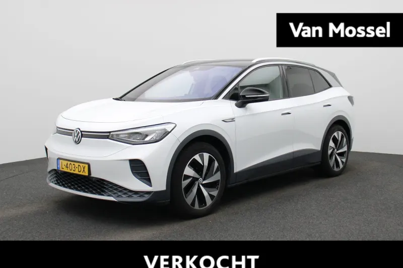 Volkswagen ID.4 (2021)