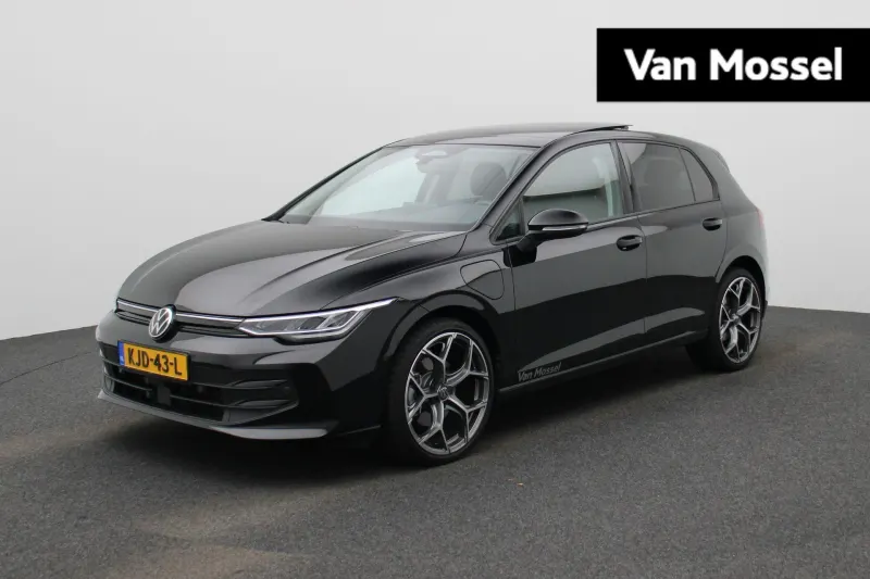 Volkswagen Golf (2026)
