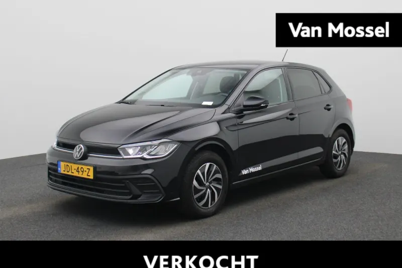 Volkswagen Polo (2025)