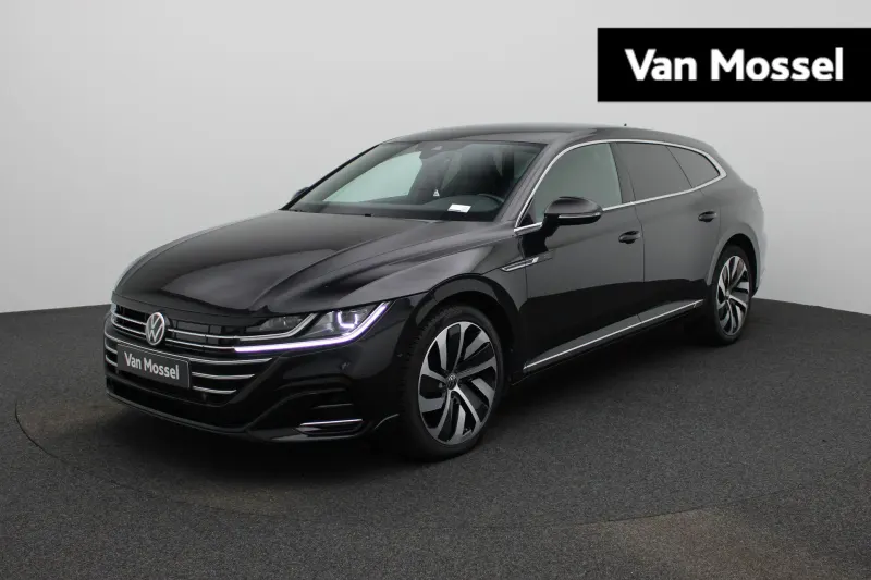 Volkswagen Arteon (2022)
