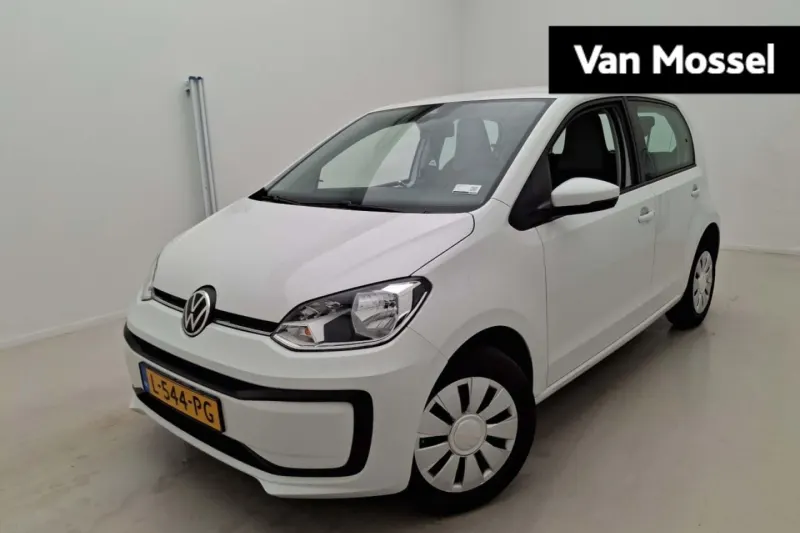 Volkswagen Up! (2021)