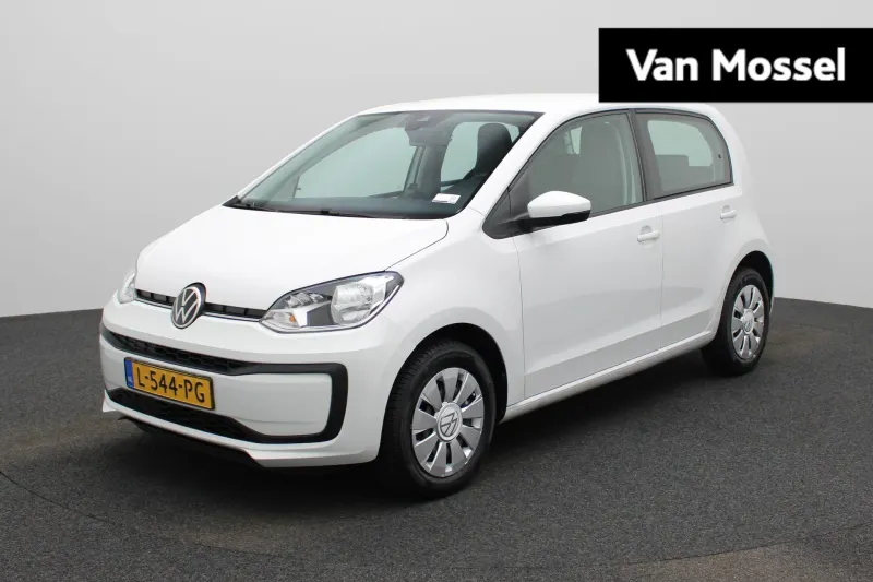 Volkswagen Up! (2021)