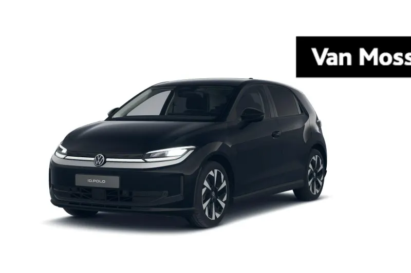 Volkswagen ID. Polo (2026)