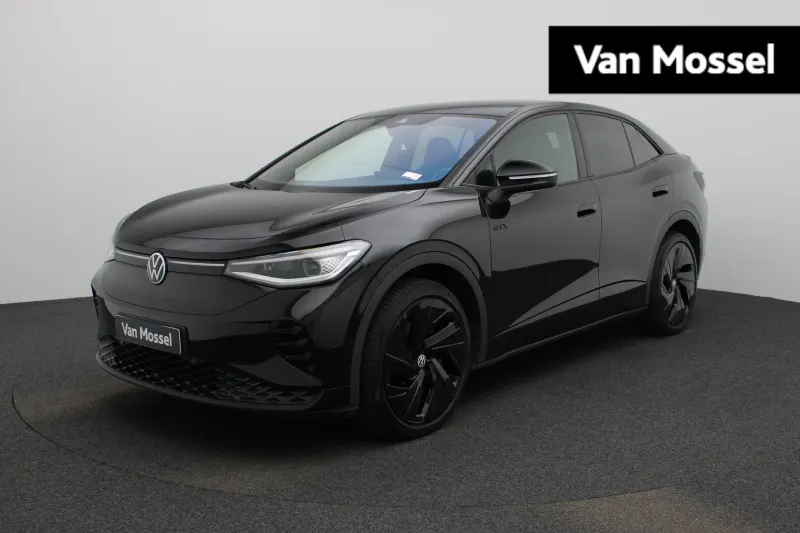 Volkswagen ID.5 (2023)