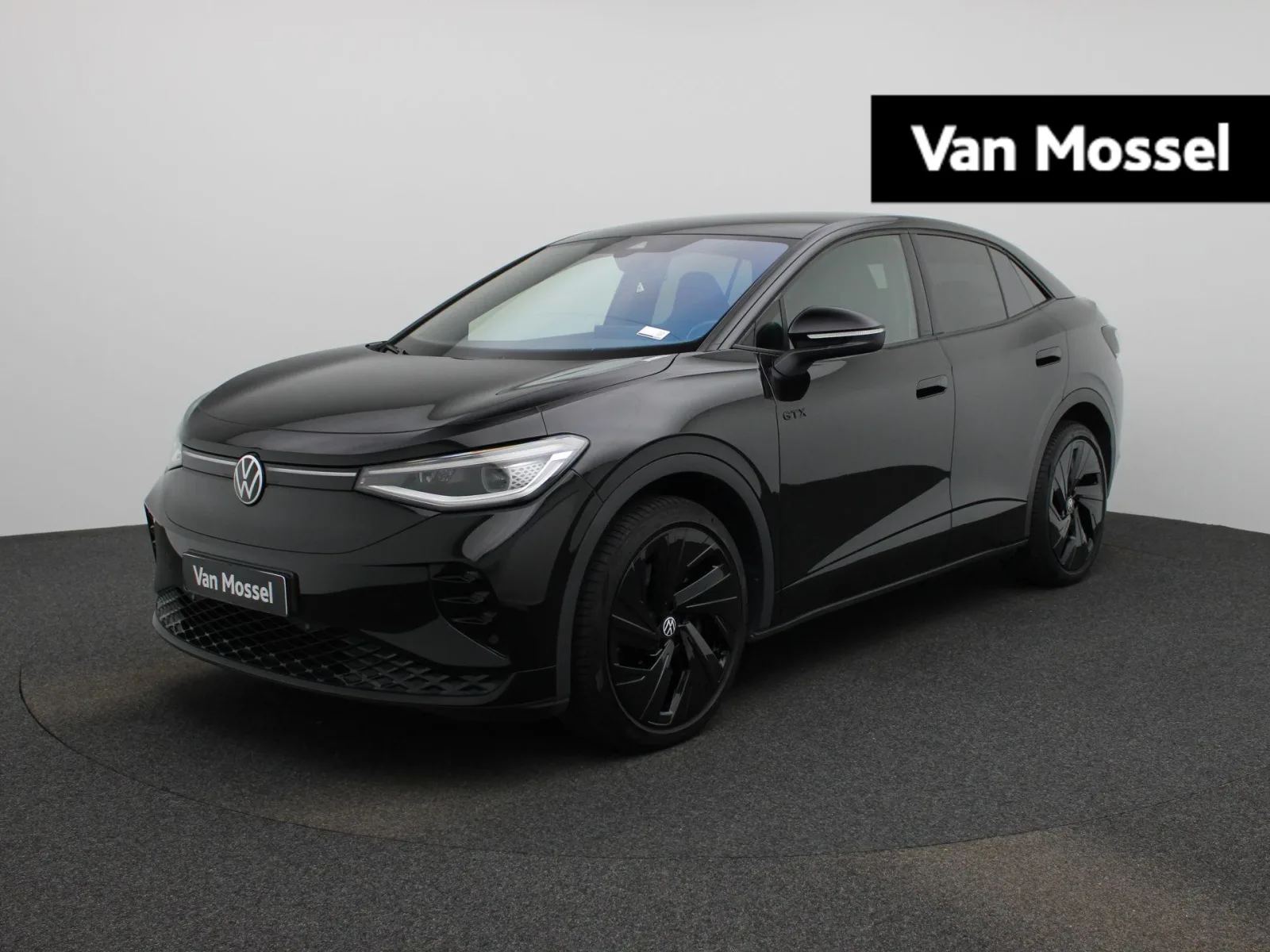 Volkswagen ID.5 (2023) — foto 1