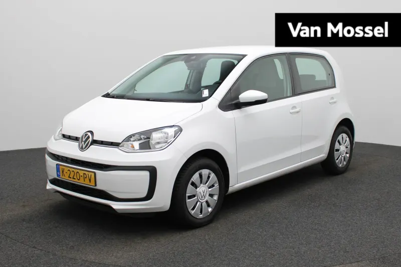 Volkswagen Up! (2021)