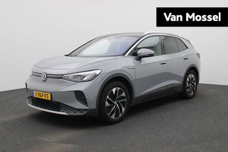 Volkswagen ID.4 (2023)