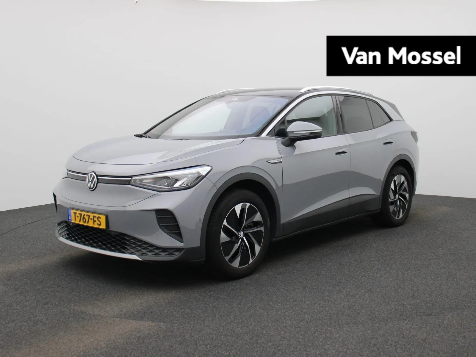 Volkswagen ID.4 (2023) — foto 1