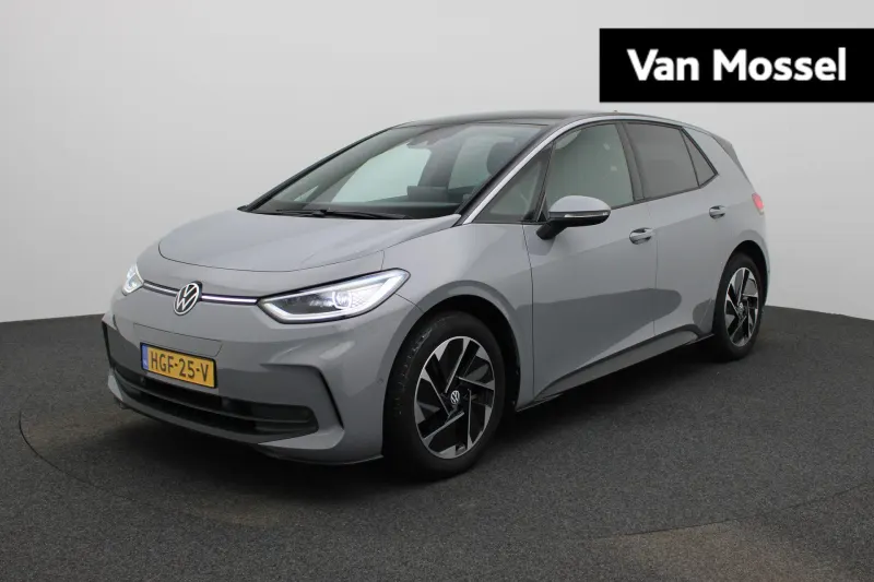Volkswagen ID.3 (2025)