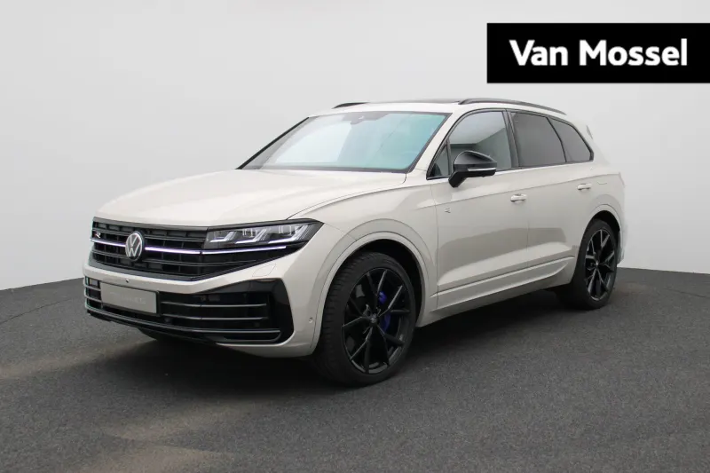 Volkswagen Touareg (2025)