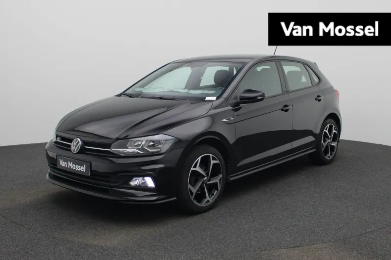 Volkswagen Polo (2021)