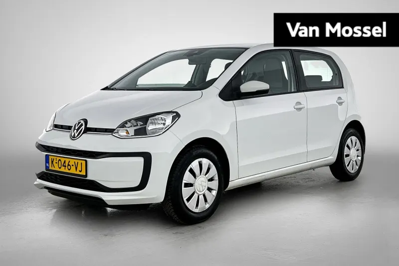 Volkswagen Up! (2021)
