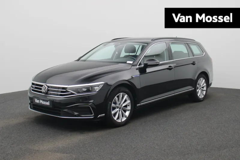 Volkswagen Passat (2022)