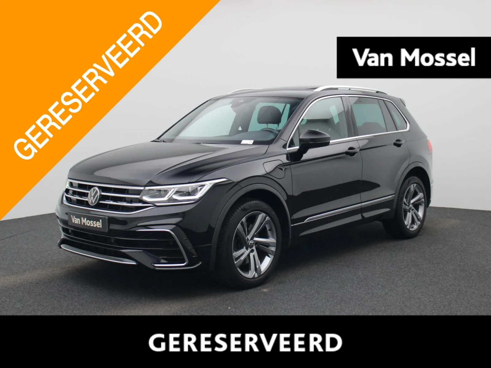 Volkswagen Tiguan (2023) — foto 1