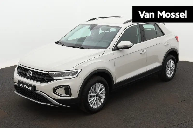 Volkswagen T-Roc (2023)