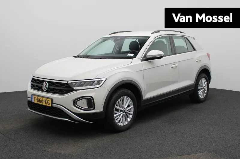 Volkswagen T-Roc (2023)