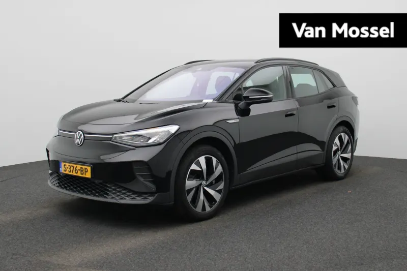 Volkswagen ID.4 (2022)