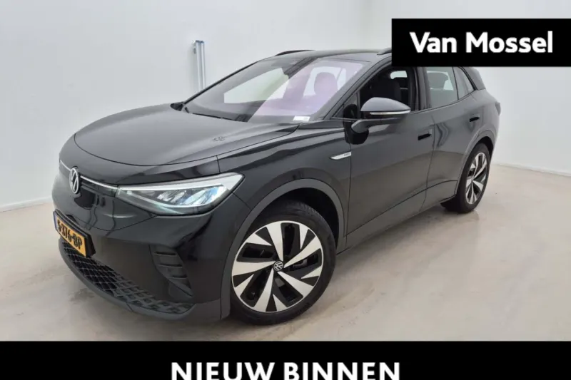 Volkswagen ID.4 (2022)
