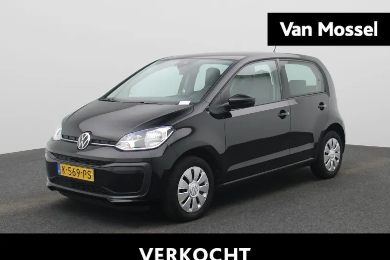 Volkswagen Up! (2021)