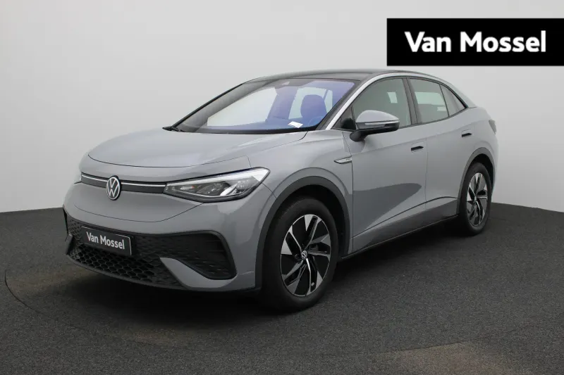 Volkswagen ID.5 (2023)