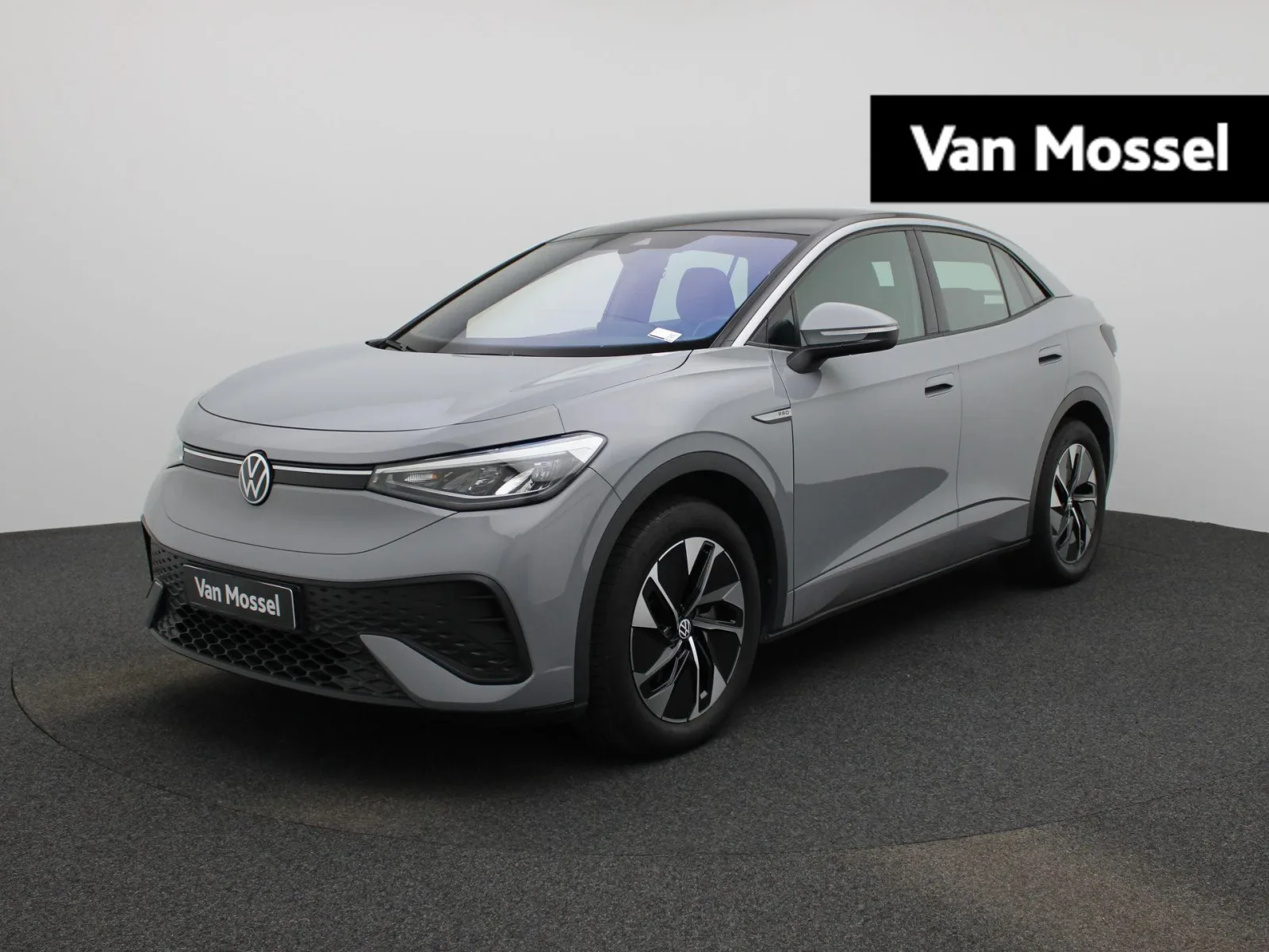 Volkswagen ID.5 (2023) — foto 1