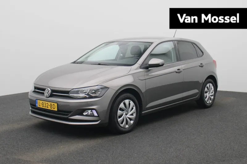 Volkswagen Polo (2021)