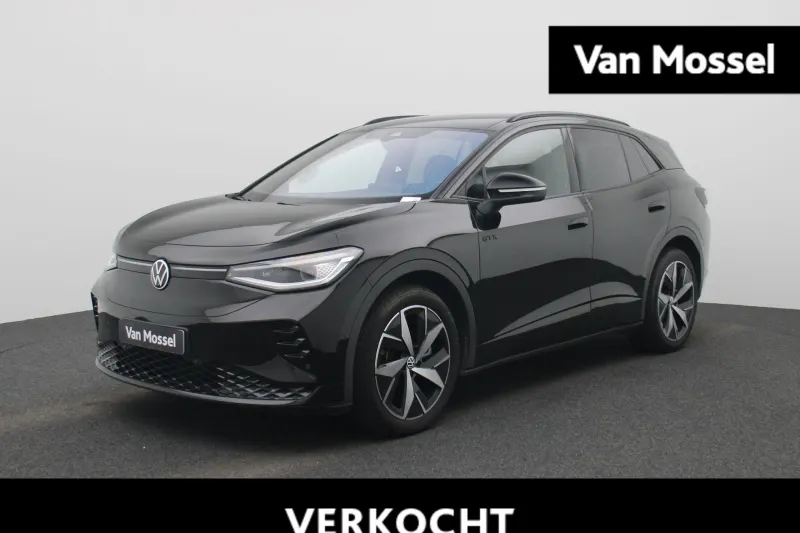 Volkswagen ID.4 (2023)