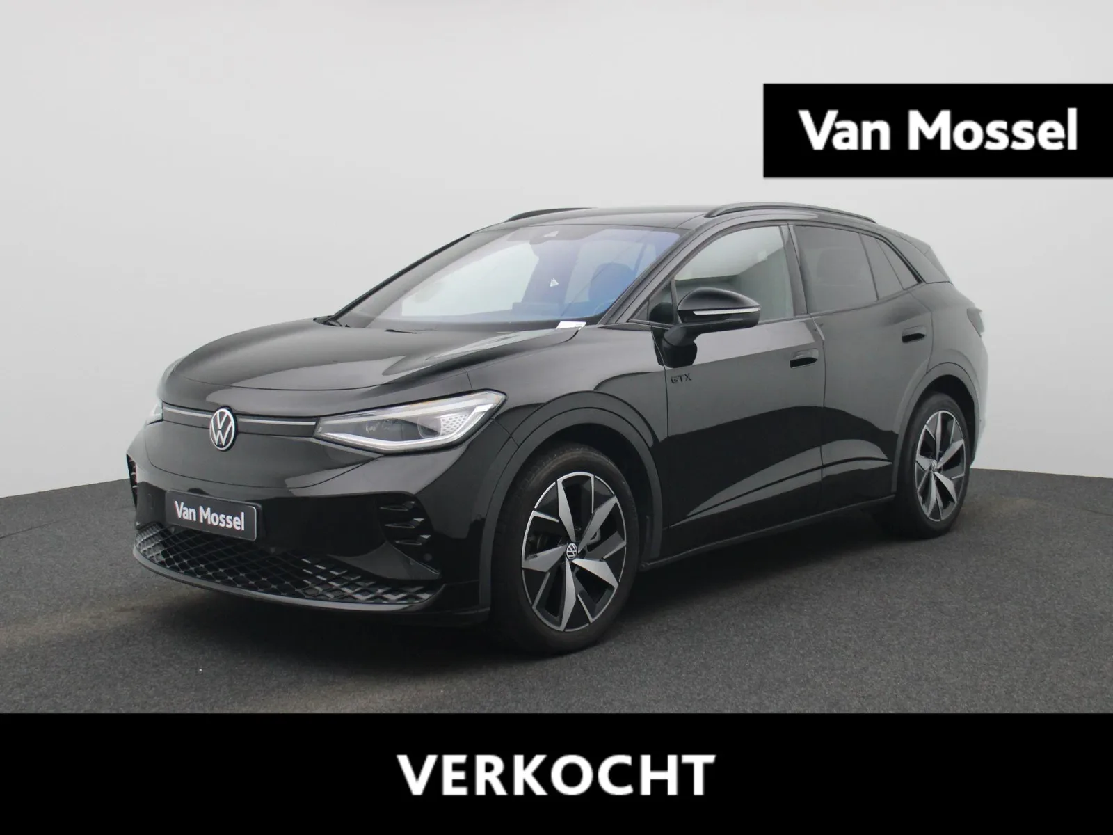 Volkswagen ID.4 (2023) — foto 1