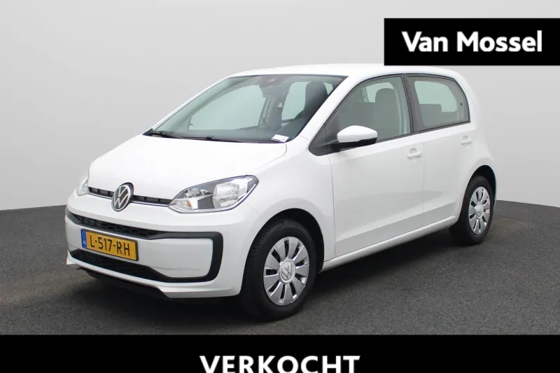 Volkswagen Up! (2021)