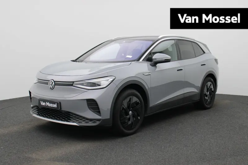 Volkswagen ID.4 (2021)