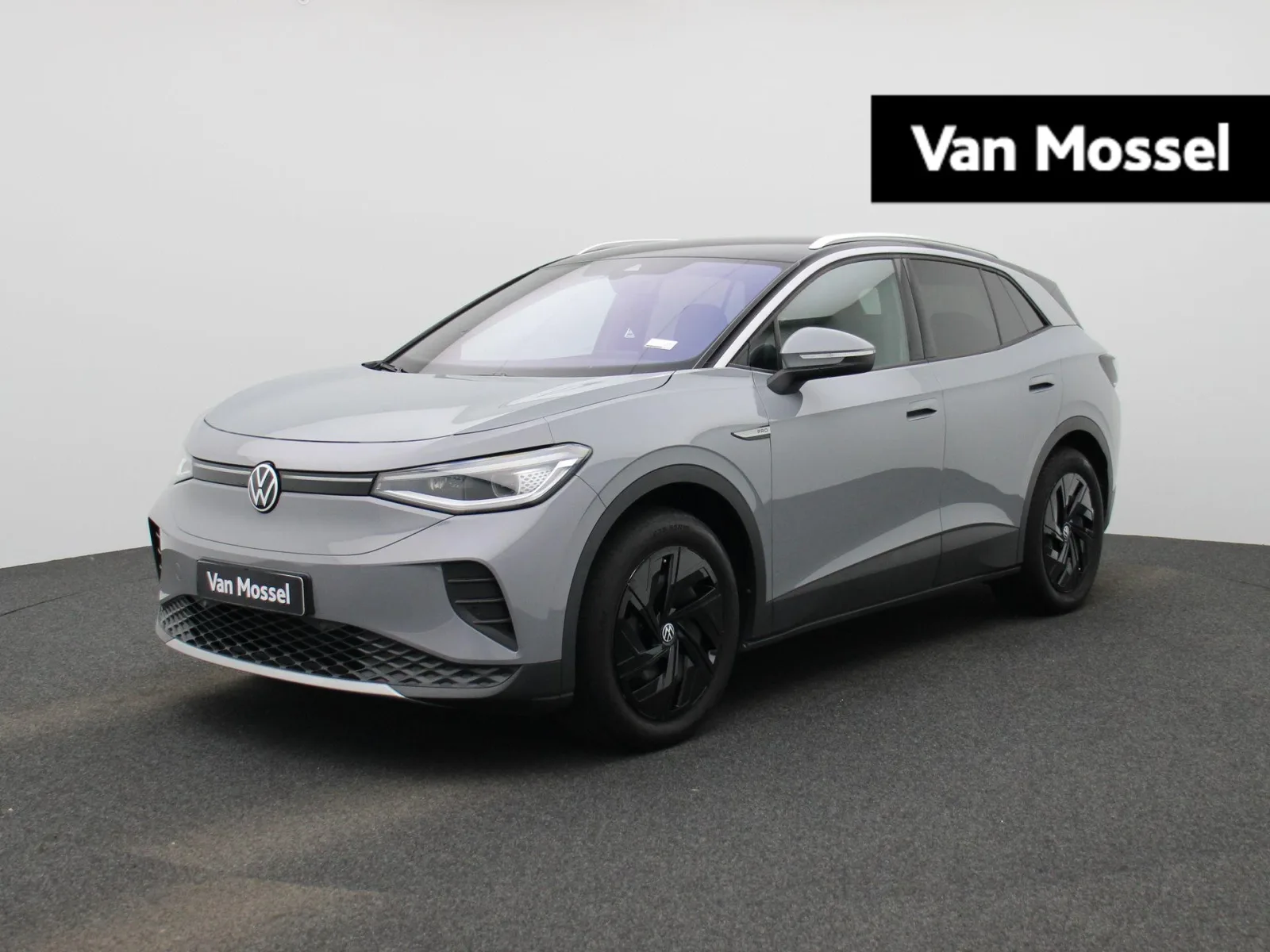 Volkswagen ID.4 (2021) — foto 1