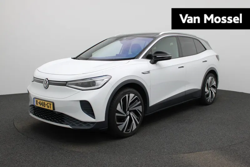 Volkswagen ID.4 (2020)