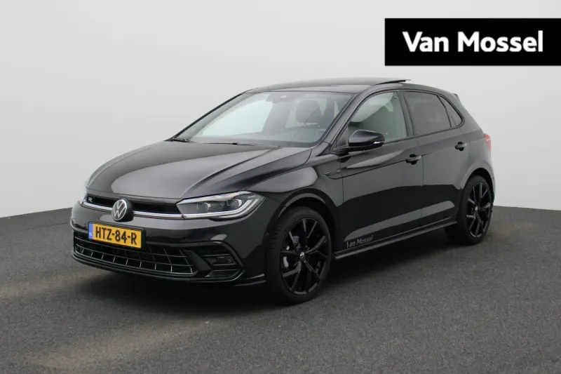 Volkswagen Polo (2025)
