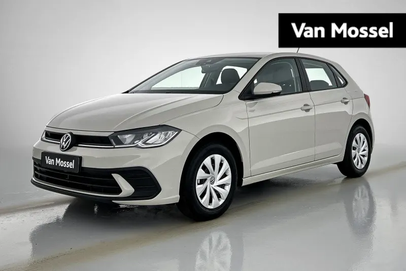 Volkswagen Polo (2025)