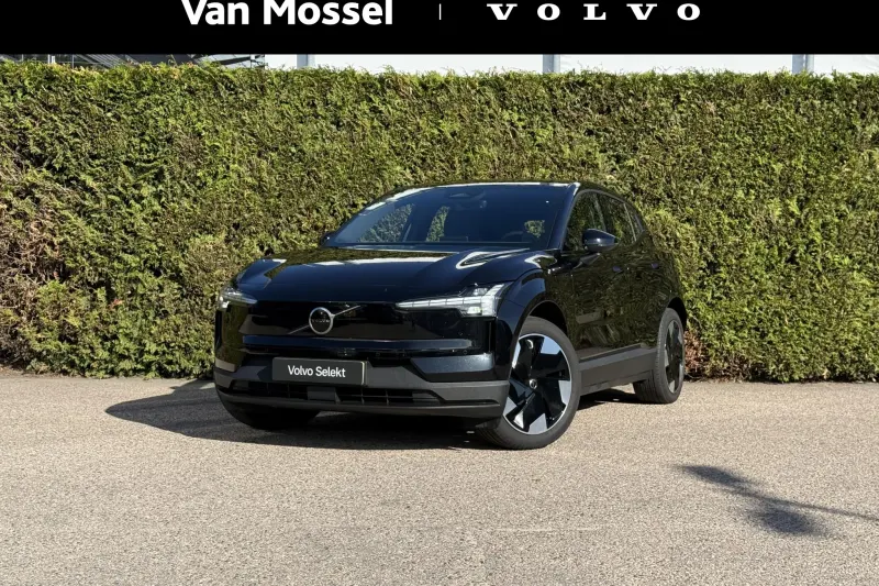 Volvo EX30 (2024)