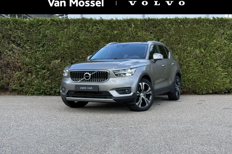 Volvo XC40 (2020)