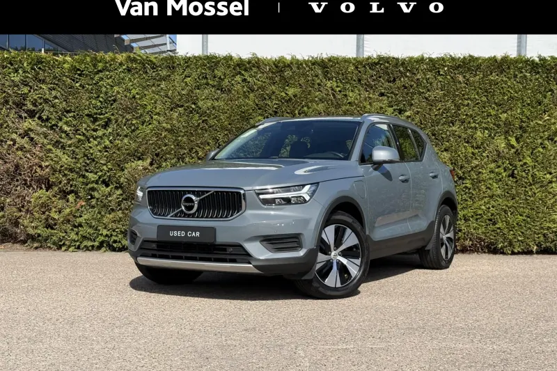 Volvo XC40 (2020)