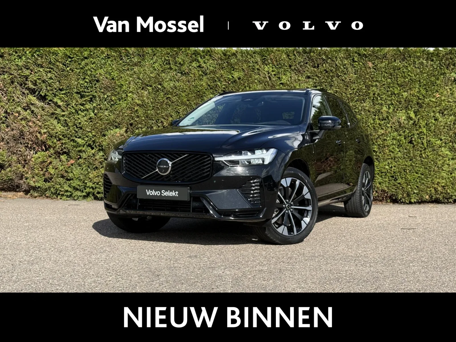 Volvo XC60 (2026) — foto 1