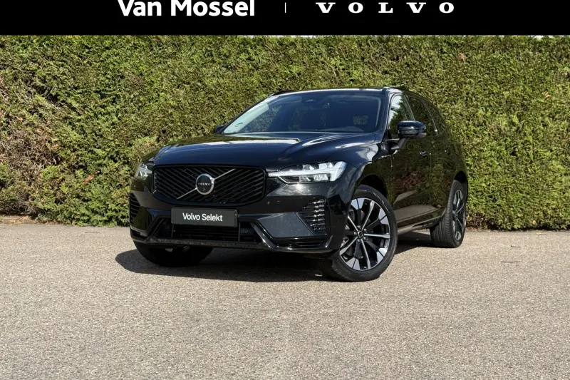 Volvo XC60 (2026)