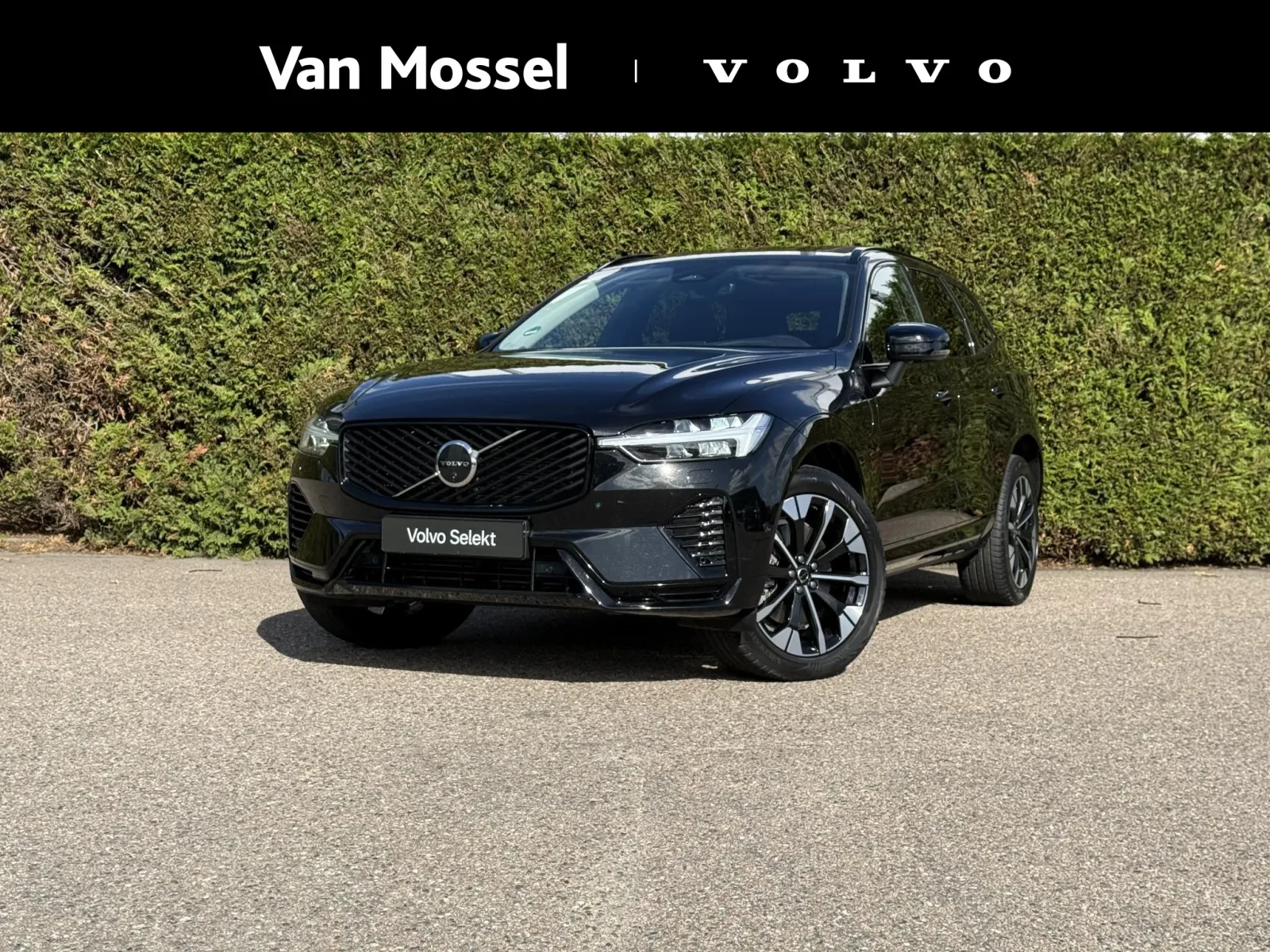 Volvo XC60 (2026) — foto 1