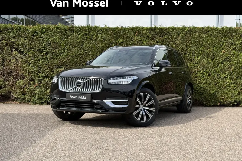 Volvo XC90 (2022)