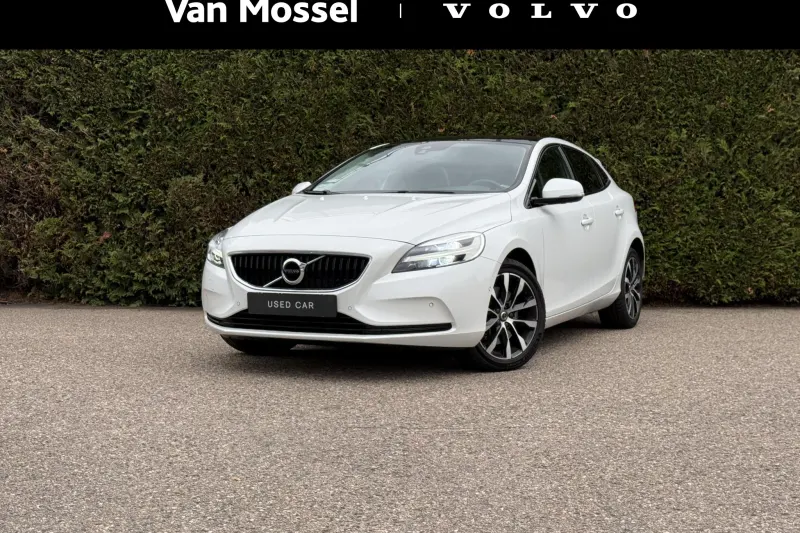 Volvo V40 (2019)