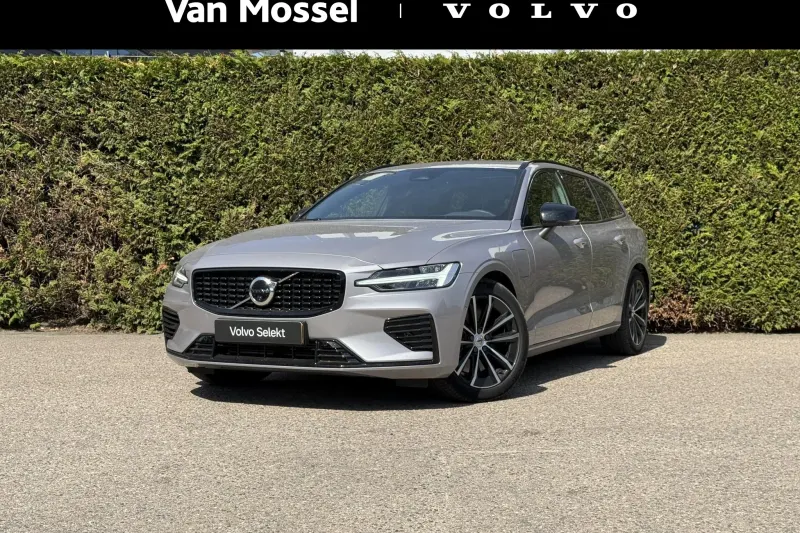 Volvo V60 (2026)