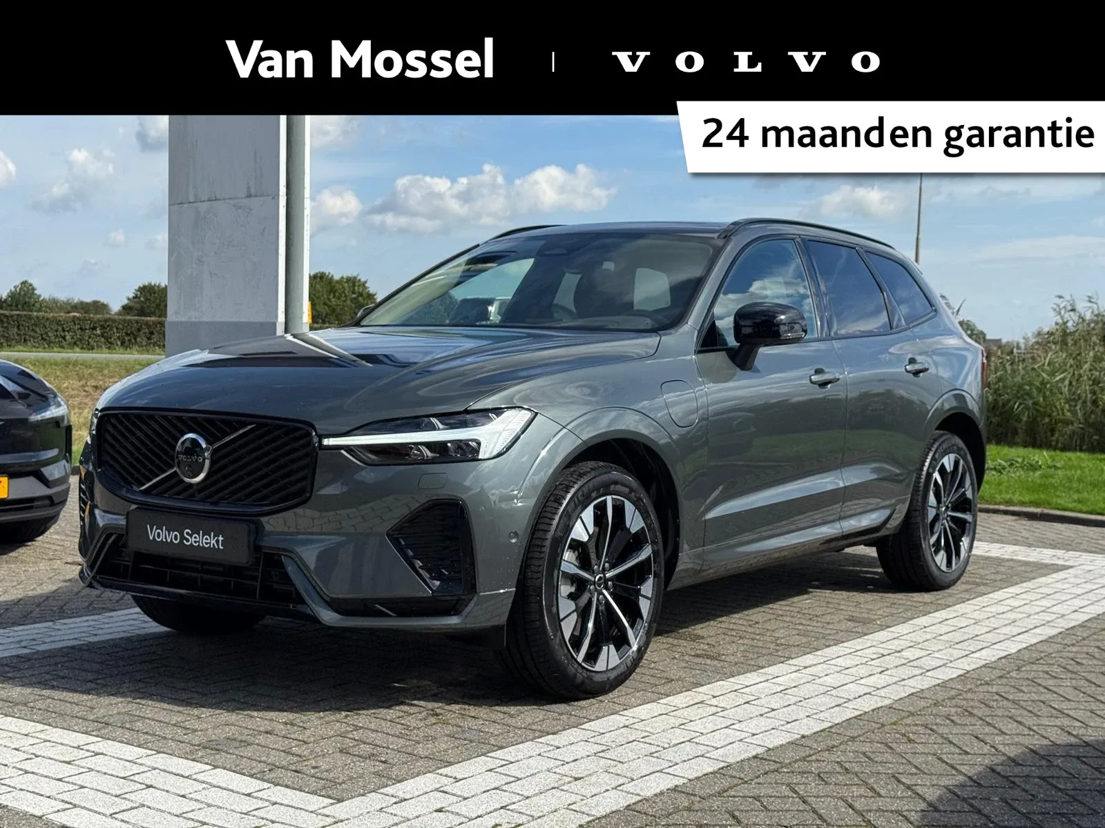 Volvo XC60 (2026) — foto 1